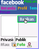 Upload